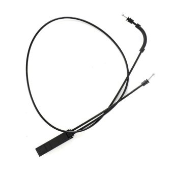Hood Latch Lock Bonnet Release Cable FOR Mercedes-Benz 2058800059