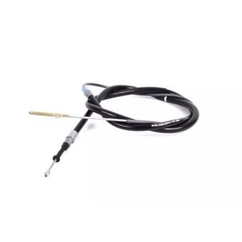 cable, parking brake for BMW 34401166234/34411162998