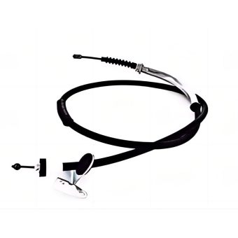 parking brake cable disc brake for BMW MINI 34406769955