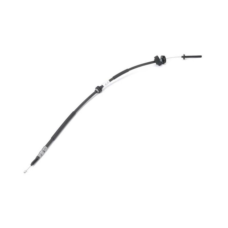 cable, parking brake for BMW 34411154244/34411160873