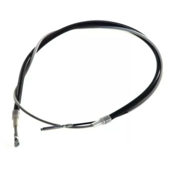 cable, parking brake for BMW 34411156356/34411150784/34411152689