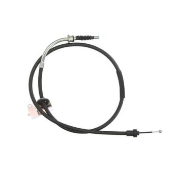 Cable, parking brake for MINI 34411514214/34406777399