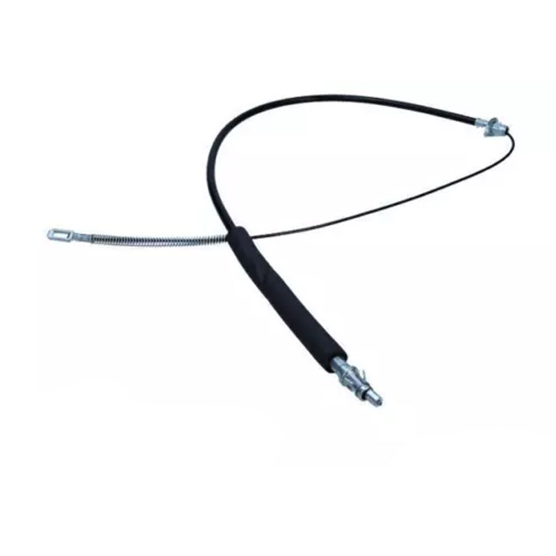 Parking Brake Cable Rear For MERCEDES 4154200185