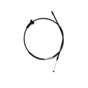 Hood Release Cable FOR BMW 51237239239