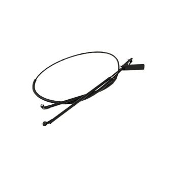Front Hood Release Cable FOR BMW 51237418204