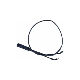 HOOD Release Cable FOR BMW 51237419390