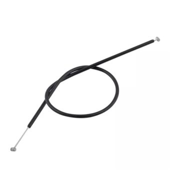 HOOD CABLE  FOR BMW 51238176596