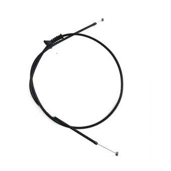HOOD release cable for BMW 7255801