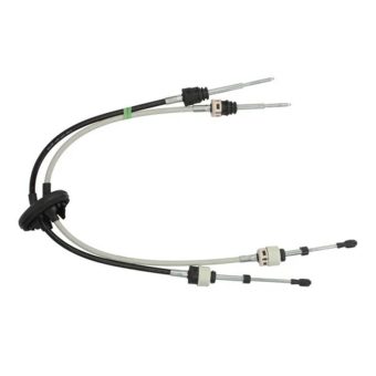 CLUTCH CABLE for  Mercedes-Benz 9062601451/9062600051/2E1321308B