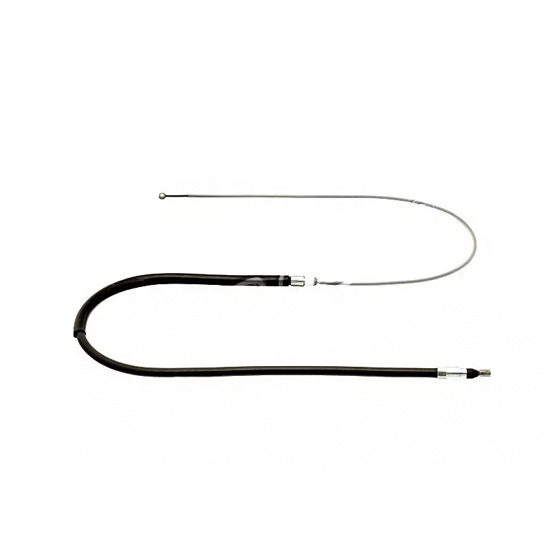 cable, parking brake for BMW 34406769367/34306769367