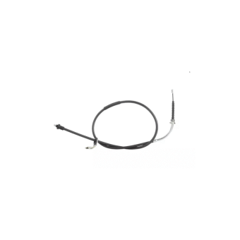 parking brake cable disc brake for MINI 34406777399