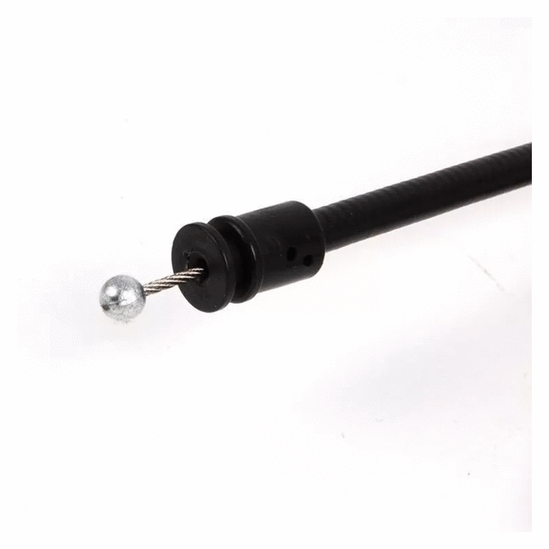 Hood Release Cable for BMW  51237184454