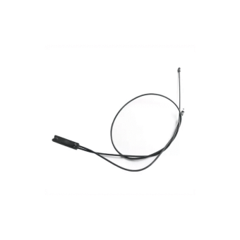 Hood Release Cable for BMW  51237184454