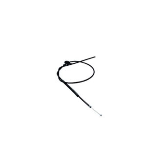 Hood Cable Interior Rear For BMW 51237197474/51238240606