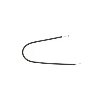 hood opening cable for BMW 51238208630