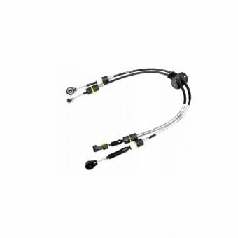 Manual Transmission Cable Left Right For FORD 4M5R-7E395-GE