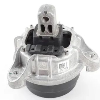 Engine mounting,hydro FOR BMW 22116793679