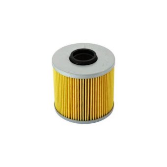 Oil Filter Fits  BMW 11421709514