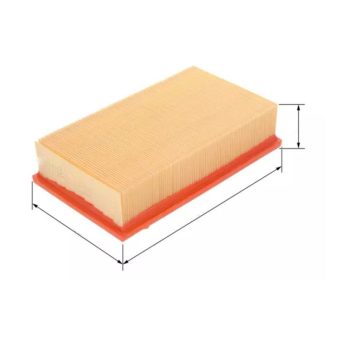 Air Filter for BMW 5017853