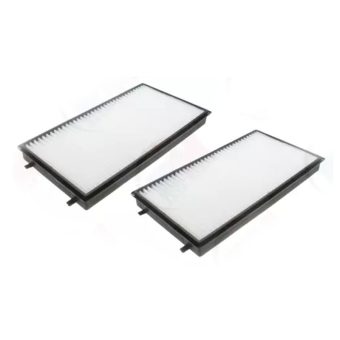 filter air for  BMW 1 987 432 103	/K1165A-2X /64 11 6 921 019	/E1920LI /64 31 6 904 638/B4B014CPR-2X/ 64 31 6 379 959/LAK 173 S/ 64 11 6 921 018/CU 3124-2 /21652848/MP 111-2 /K1165-2X/C25532