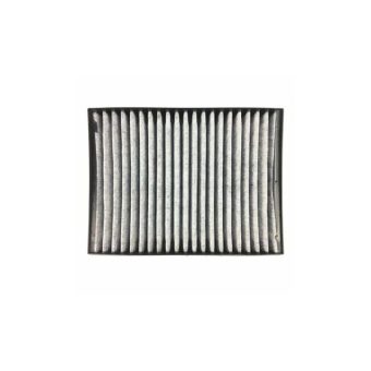 FILTER  AIR FOR BMW 64110008138/64119070073/ 64118391198/CUK2736-2 /64118391200/K1075A-2x