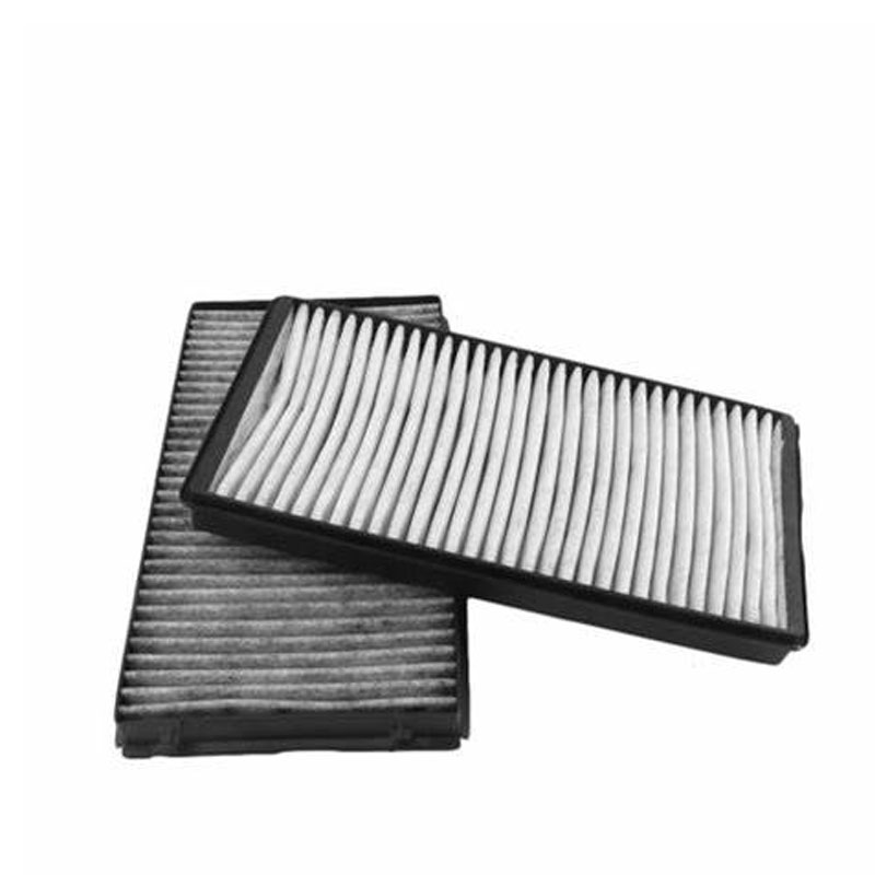 Filter,air for  BMW 64116921019/21652851/ CUK3124-2/1428101209 /K1165A-2x/203110061/ 64 11 9 272 643 /20921650