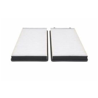 Filter air for  BMW CU3124-2/64116921018 /1987432103/21652848 /203010061/20921651