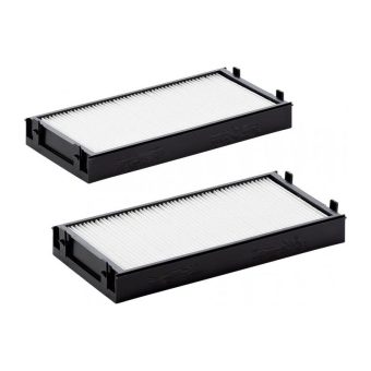 Filter air for BMW CUK2941- 2/1987432419/ 64316945586/80000848 /64119248294/3143200000