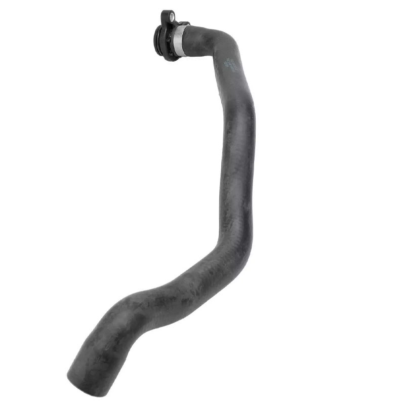Engine Coolant Hose Thermostat to Cylinder Head for BMW 11537585023