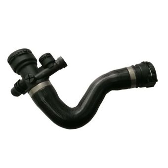 Upper Radiator Coolant Hose Pipe for BMW 7123415433
