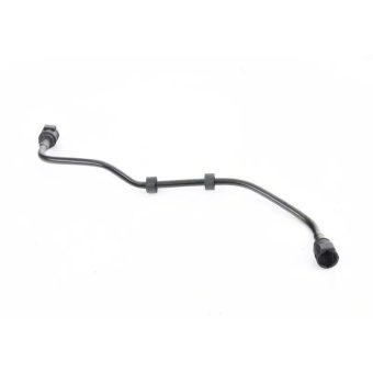 RADIATOR-EXPANSION TANK PIPE For BMW 17128602668