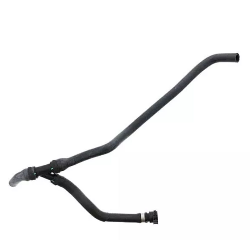 Radiator Coolant Hose For BMW  11537556924