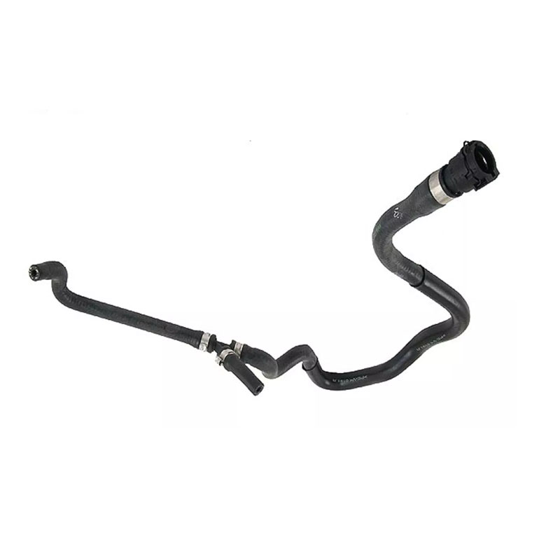 Coolant Expansion Tank Upper Water Vent Pipe Hose for BMW 17127508013