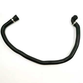 Engine Water Tank Radiator Hose For BMW 64216960026
