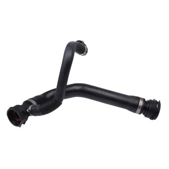 Radiator Cooling Upper Hose Fit for BMW  17127536230