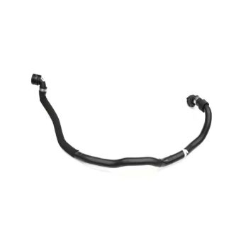 ENGINE WATER COOLANT PIPE HOSE FOR BMW 64216983858