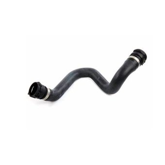 Radiator Hose For BMW 17128616524